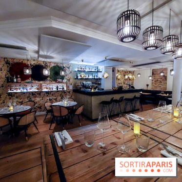 Flonflon à Paris, nos photos