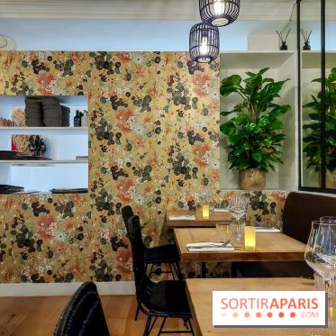 Flonflon à Paris, nos photos