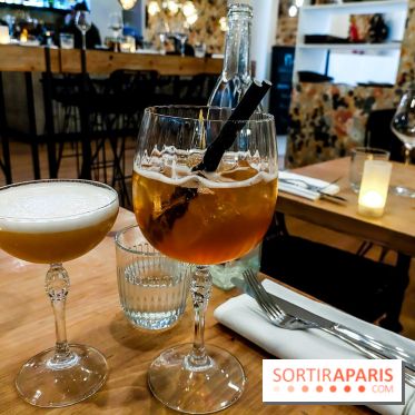 Flonflon à Paris, nos photos