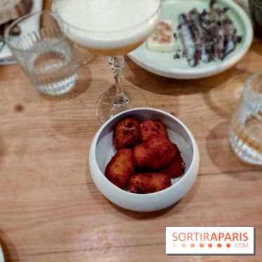 Flonflon à Paris, nos photos