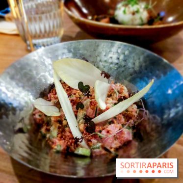 Flonflon à Paris, nos photos