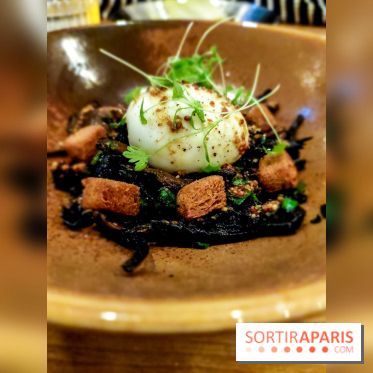 Flonflon à Paris, nos photos