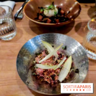 Flonflon à Paris, nos photos