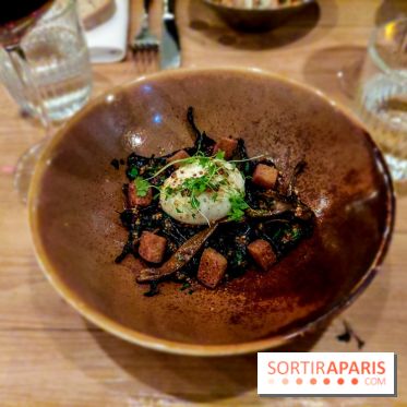 Flonflon à Paris, nos photos