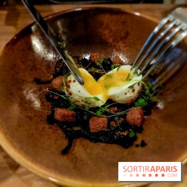 Flonflon à Paris, nos photos