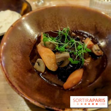 Flonflon à Paris, nos photos