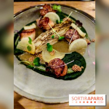 Flonflon à Paris, nos photos