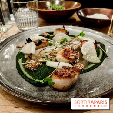 Flonflon à Paris, nos photos