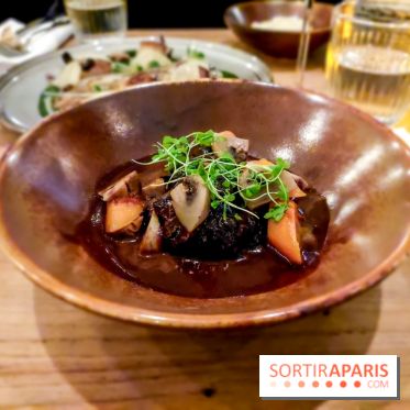 Flonflon à Paris, nos photos