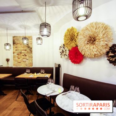 Flonflon à Paris, nos photos