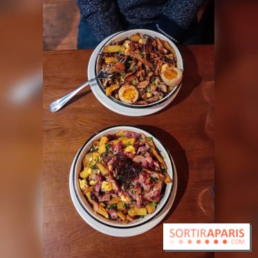 The Moose, le pub canadien aux poutines maison