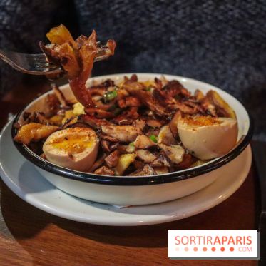 The Moose, le pub canadien aux poutines maison