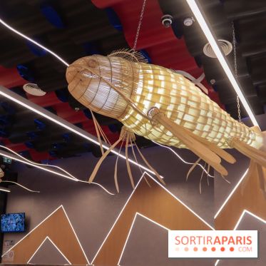 Sushi Way, le restaurant japonais qui vous sert à la vitesse éclair