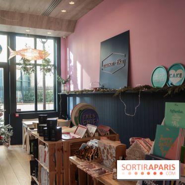 Maison Fika, l'adresse familiale et gourmande d'Asnières