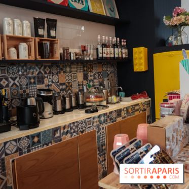 Maison Fika, l'adresse familiale et gourmande d'Asnières