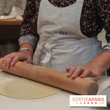 Maison Fika, l'adresse familiale et gourmande d'Asnières