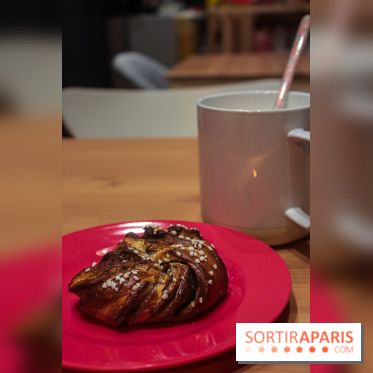 Maison Fika, l'adresse familiale et gourmande d'Asnières