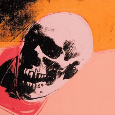 C'est la vie! Vanités de Caravage à Damien Hirst - Musée Maillol - Paris - 2010