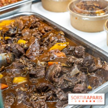 Jolie Miche, la boulangerie aux farines anciennes et bonnes pâtisseries du 17e - plats traiteur