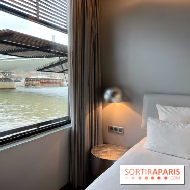 OFF Paris Seine - Suite