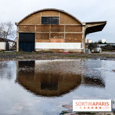 Mémorial de l'ancienne gare de déportation de Bobigny, nos photos