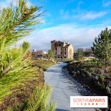 Mémorial de l'ancienne gare de déportation de Bobigny, nos photos