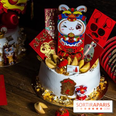 Nouvel an chinois - nouvel an lunaire - food Paris - spécialités