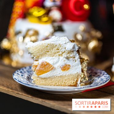 Nouvel an chinois - nouvel an lunaire - food Paris - spécialités