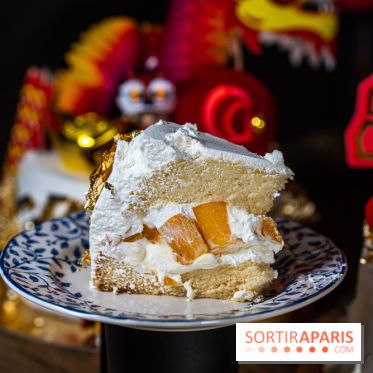 Nouvel an chinois - nouvel an lunaire - food Paris - spécialités