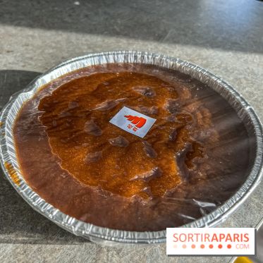 Nouvel an chinois - nouvel an lunaire - food Paris - spécialités