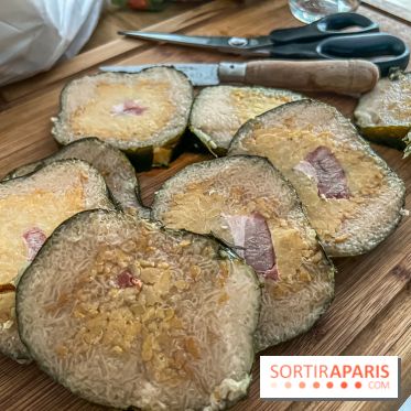 Nouvel an chinois - nouvel an lunaire - food Paris - spécialités