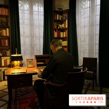 La Cité de l'Histoire