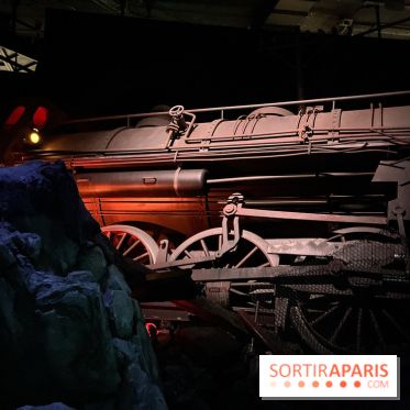 La Cité de l'Histoire