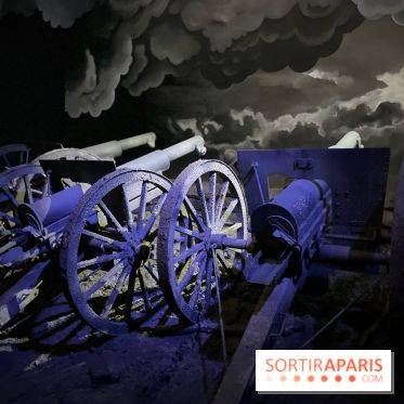 La Cité de l'Histoire