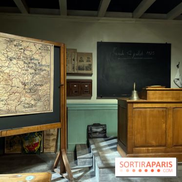 La Cité de l'Histoire