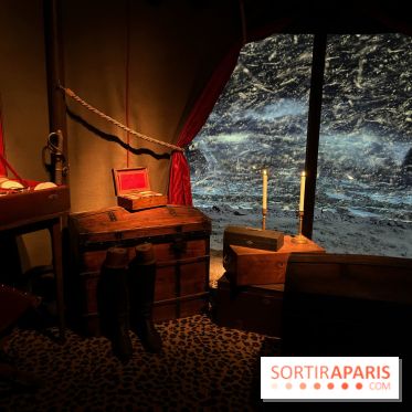 La Cité de l'Histoire