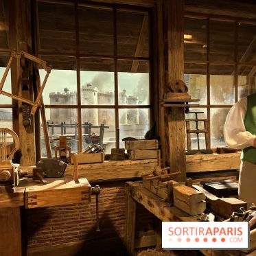 La Cité de l'Histoire