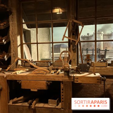 La Cité de l'Histoire