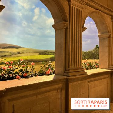 La Cité de l'Histoire