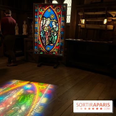 La Cité de l'Histoire