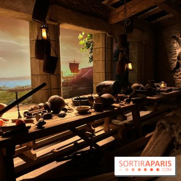 La Cité de l'Histoire