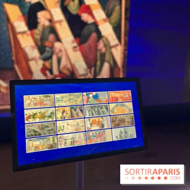 La Cité de l'Histoire