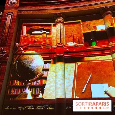 La Cité de l'Histoire