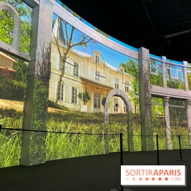 La Cité de l'Histoire