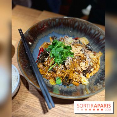 Mala Boom - Málà Xiāngguō