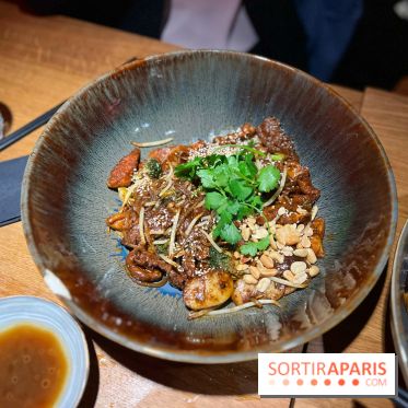 Mala Boom - Málà Xiāngguō