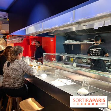 Mala Boom - Décoration