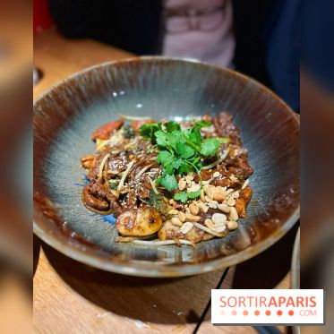 Mala Boom - Málà Xiāngguō