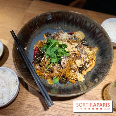 Mala Boom - Málà Xiāngguō