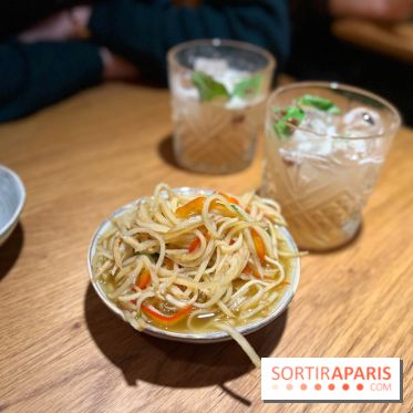 Mala Boom - Pommes de terre rapées